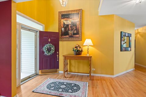 Tiny photo for 1 Winterberry Court, Streamwood, IL 60107 (MLS # 12459248)