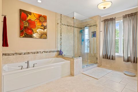 Tiny photo for 1 Winterberry Court, Streamwood, IL 60107 (MLS # 12459248)