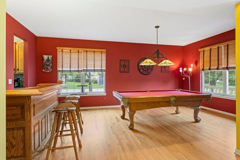 Tiny photo for 1 Winterberry Court, Streamwood, IL 60107 (MLS # 12459248)