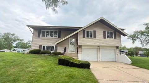 Tiny photo for 1916 Capital Court, Schaumburg, IL 60193 (MLS # 12734801)