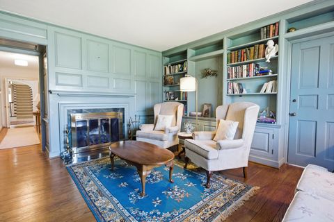 Tiny photo for 471 Sulphur Lane, Paris, IL 61944 (MLS # 12626180)