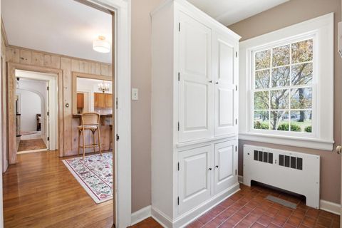 Tiny photo for 471 Sulphur Lane, Paris, IL 61944 (MLS # 12626180)