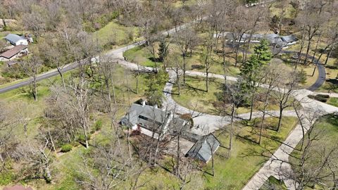 Tiny photo for 471 Sulphur Lane, Paris, IL 61944 (MLS # 12626180)