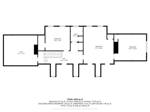 Tiny photo for 471 Sulphur Lane, Paris, IL 61944 (MLS # 12626180)
