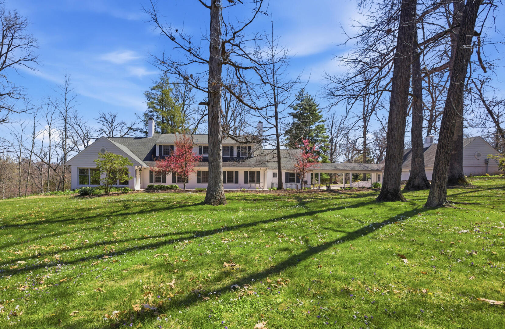 471 Sulphur Lane