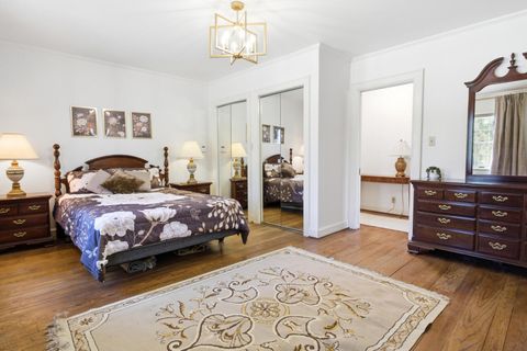 Tiny photo for 471 Sulphur Lane, Paris, IL 61944 (MLS # 12626180)