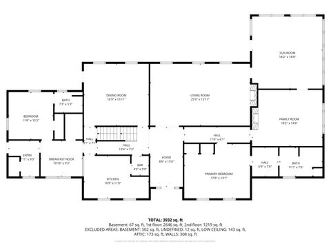 Tiny photo for 471 Sulphur Lane, Paris, IL 61944 (MLS # 12626180)