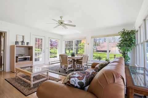 Tiny photo for 471 Sulphur Lane, Paris, IL 61944 (MLS # 12626180)