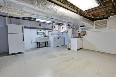 Tiny photo for 471 Sulphur Lane, Paris, IL 61944 (MLS # 12626180)