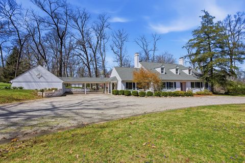 Tiny photo for 471 Sulphur Lane, Paris, IL 61944 (MLS # 12626180)