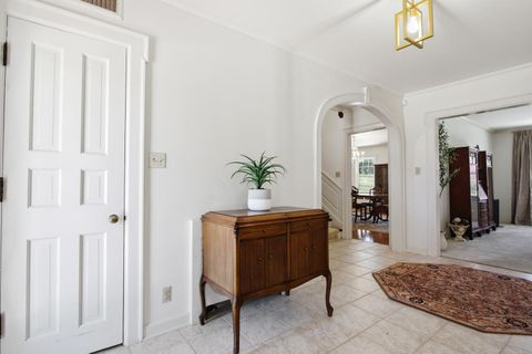 Tiny photo for 471 Sulphur Lane, Paris, IL 61944 (MLS # 12626180)