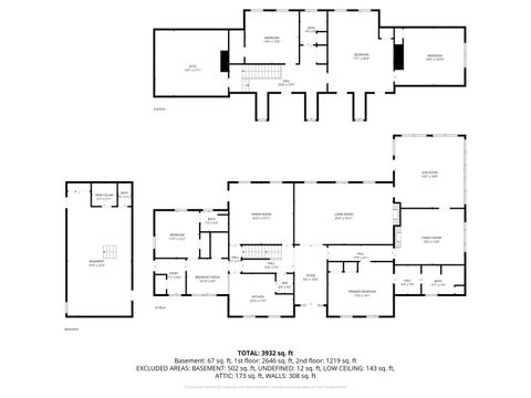 Tiny photo for 471 Sulphur Lane, Paris, IL 61944 (MLS # 12626180)