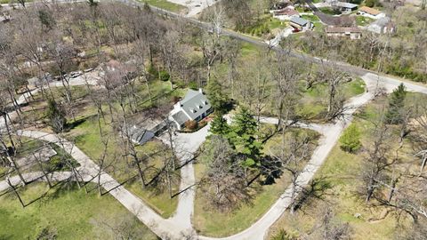 Tiny photo for 471 Sulphur Lane, Paris, IL 61944 (MLS # 12626180)