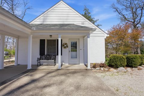 Tiny photo for 471 Sulphur Lane, Paris, IL 61944 (MLS # 12626180)