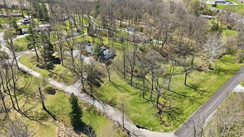 Tiny photo for 471 Sulphur Lane, Paris, IL 61944 (MLS # 12626180)