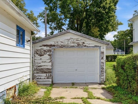 Tiny photo for 219 Ave E, Rock Falls, IL 61071 (MLS # 12738529)