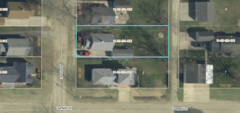 Tiny photo for 219 Ave E, Rock Falls, IL 61071 (MLS # 12738529)