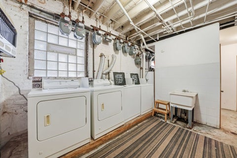 Tiny photo for 2121 N Saint Louis Avenue #3S, Chicago, IL 60647 (MLS # 12760692)