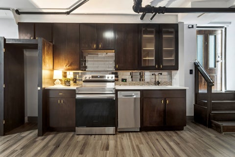 Tiny photo for 4134 N Keystone Avenue #G, Chicago, IL 60641 (MLS # 12793350)