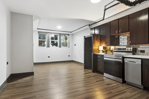 Tiny photo for 4134 N Keystone Avenue #G, Chicago, IL 60641 (MLS # 12793350)