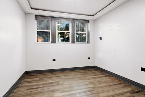 Tiny photo for 4134 N Keystone Avenue #G, Chicago, IL 60641 (MLS # 12793350)