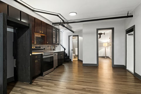 Tiny photo for 4134 N Keystone Avenue #G, Chicago, IL 60641 (MLS # 12793350)