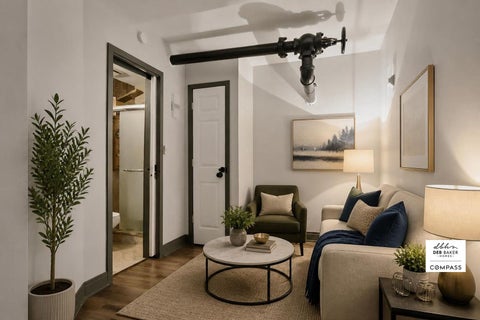 Tiny photo for 4134 N Keystone Avenue #G, Chicago, IL 60641 (MLS # 12793350)