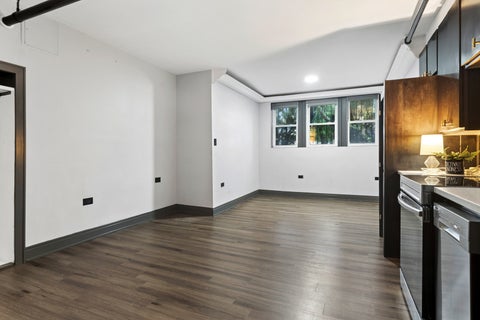 Tiny photo for 4134 N Keystone Avenue #G, Chicago, IL 60641 (MLS # 12793350)