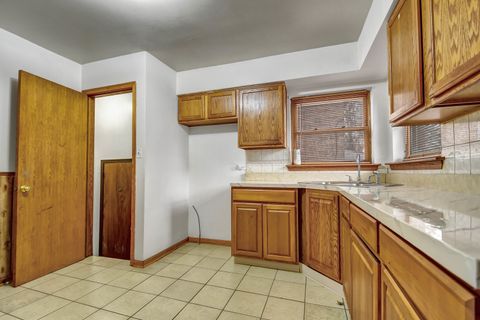 Tiny photo for 14220 S Eggleston Avenue, Riverdale, IL 60827 (MLS # 12522989)