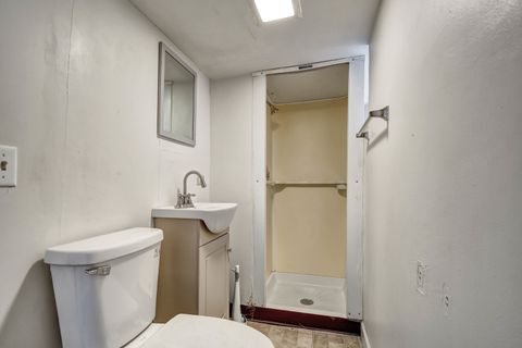 Tiny photo for 14220 S Eggleston Avenue, Riverdale, IL 60827 (MLS # 12522989)