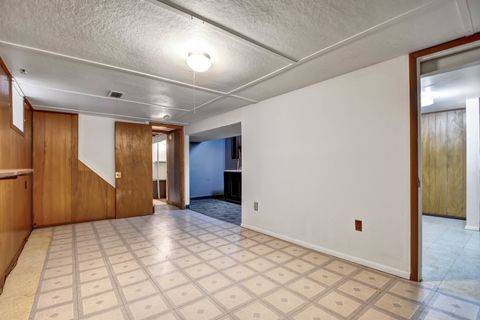 Tiny photo for 14220 S Eggleston Avenue, Riverdale, IL 60827 (MLS # 12522989)