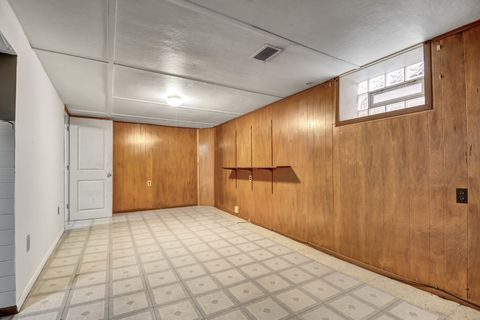 Tiny photo for 14220 S Eggleston Avenue, Riverdale, IL 60827 (MLS # 12522989)