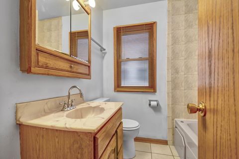 Tiny photo for 14220 S Eggleston Avenue, Riverdale, IL 60827 (MLS # 12522989)