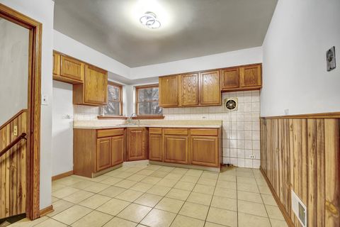 Tiny photo for 14220 S Eggleston Avenue, Riverdale, IL 60827 (MLS # 12522989)