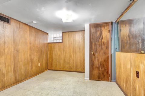 Tiny photo for 14220 S Eggleston Avenue, Riverdale, IL 60827 (MLS # 12522989)