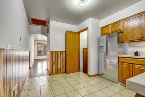 Tiny photo for 14220 S Eggleston Avenue, Riverdale, IL 60827 (MLS # 12522989)