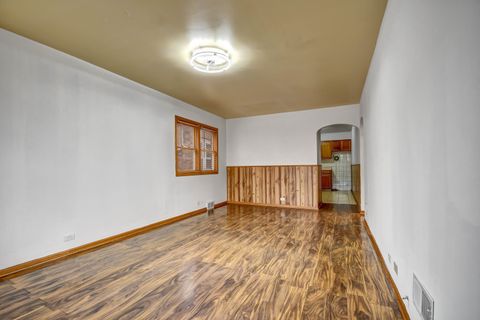 Tiny photo for 14220 S Eggleston Avenue, Riverdale, IL 60827 (MLS # 12522989)