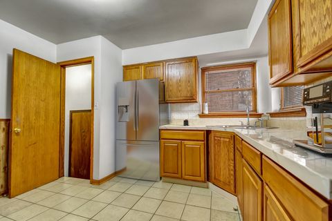 Tiny photo for 14220 S Eggleston Avenue, Riverdale, IL 60827 (MLS # 12522989)