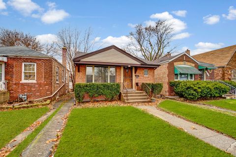 14220 S Eggleston Avenue Riverdale IL 60827