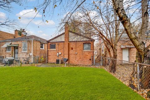 Tiny photo for 14220 S Eggleston Avenue, Riverdale, IL 60827 (MLS # 12522989)