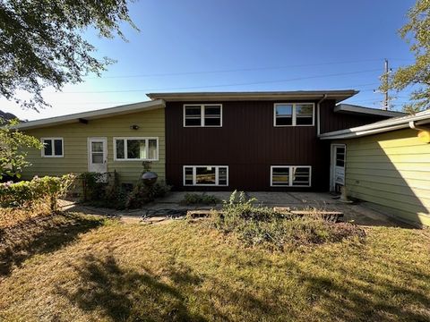 Tiny photo for 998 W Kennedy Road, Braidwood, IL 60408 (MLS # 12472254)