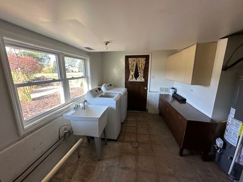 Tiny photo for 998 W Kennedy Road, Braidwood, IL 60408 (MLS # 12472254)