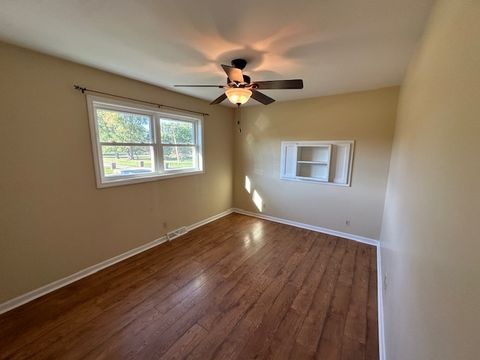 Tiny photo for 998 W Kennedy Road, Braidwood, IL 60408 (MLS # 12472254)