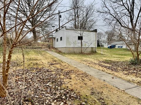 Tiny photo for 119 E 2nd Street, Spring Valley, IL 61362 (MLS # 12523414)