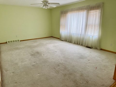 Tiny photo for 119 E 2nd Street, Spring Valley, IL 61362 (MLS # 12523414)