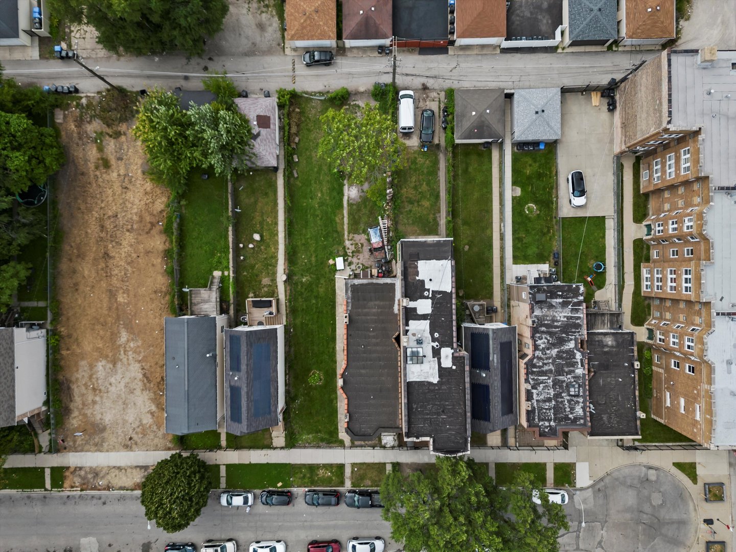 3849 W Maypole Avenue