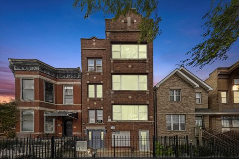 3849 W Maypole Avenue Chicago IL 60624