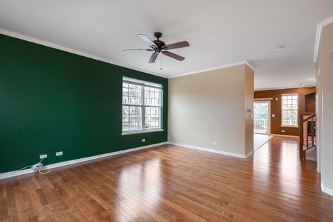 Tiny photo for 787 Thornbury Court, Bartlett, IL 60103 (MLS # 12574494)