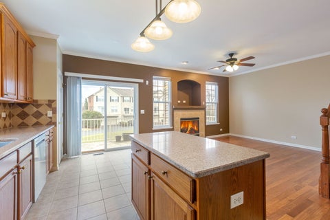 Tiny photo for 787 Thornbury Court, Bartlett, IL 60103 (MLS # 12574494)