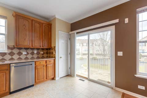 Tiny photo for 787 Thornbury Court, Bartlett, IL 60103 (MLS # 12574494)